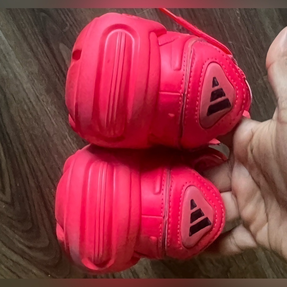 adidas Fyw S trainers 97 W - Picture 8 of 11
